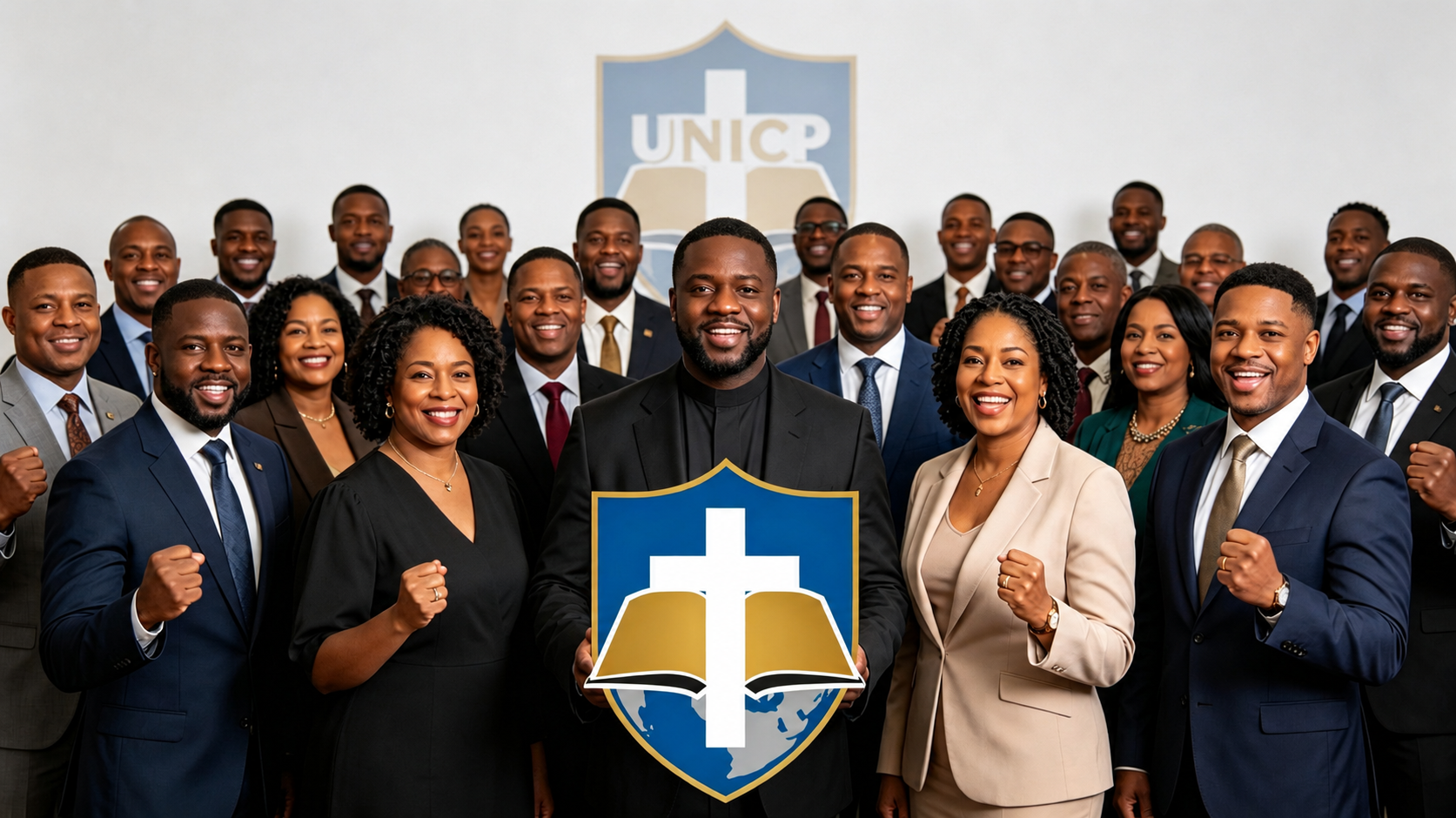 Alunos UNICP